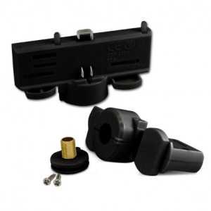 https://design-led.fr/es/ Carril 3 Conector de encendido Negro 11,50 € 9,77 € 82790