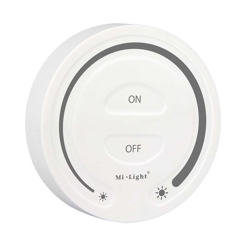 https://discount-led.fr/pt/ Controlo remoto regulável por toque branco  12,80 €  10,24 €    FUT087W