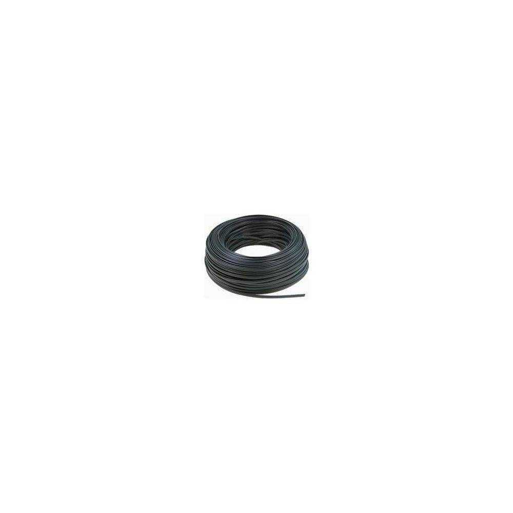 https://design-led.fr/pt/ Cabo preto HO5VV-F 2x0.75mm vendido ao metro 2,30 € 1,96 € 31882Y