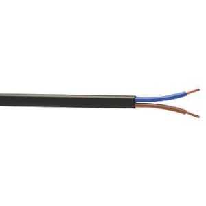 https://design-led.fr/pt/ Cabo preto HO5VV-F 2x0.75mm vendido ao metro 2,30 € 1,96 € 31882Y