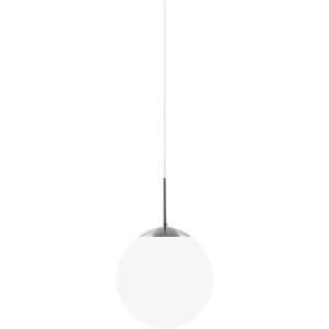 https://design-led.fr/gb/ Cafe 15 E27 opal white pendant light 39553001 29,90 € 25,42 €