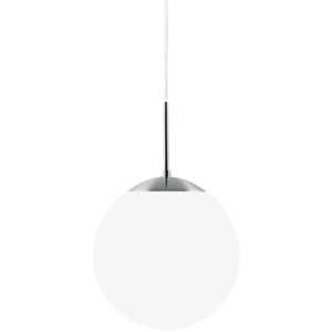 https://design-led.fr/es/ Cafe 25 Lámpara de suspensión E27 Blanco ópalo 39573001 49,90 € 42,41 €