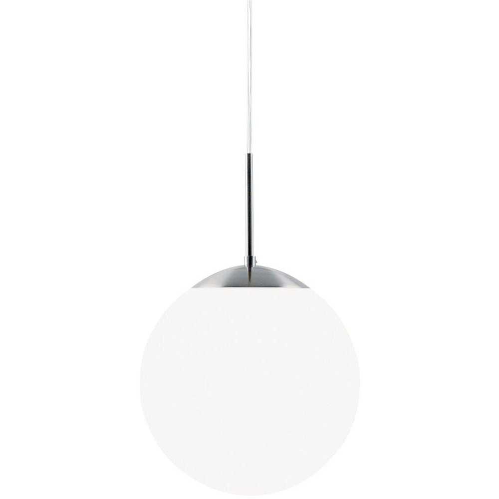 https://discount-led.fr/gb/ Cafe 25 Suspension lamp E27 Opal white  54,90 €  43,92 €    39573001