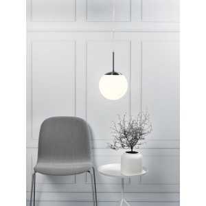 https://design-led.fr/es/ Cafe 25 Lámpara de suspensión E27 Blanco ópalo 39573001 49,90 € 42,41 €