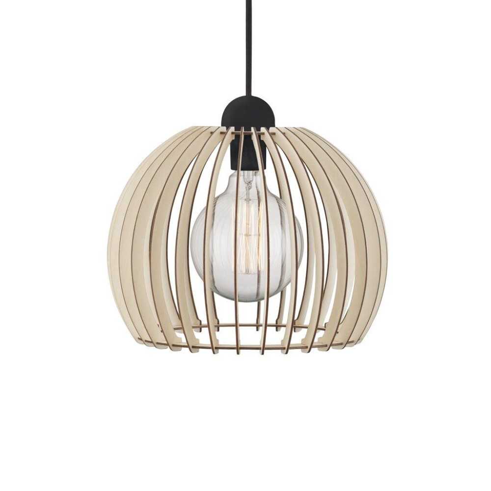 https://design-led.fr/es/ Chino 30 Suspension E27 Naturelle 84833014 64,00 € 54,40 €
