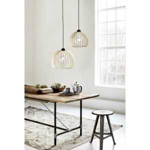 https://design-led.fr/es/ Chino 30 Suspension E27 Naturelle 84833014 64,00 € 54,40 €