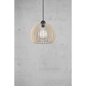 https://discount-led.fr/gb/ Chino 30 Natural E27 pendant light  64,90 €  51,92 €    84833014