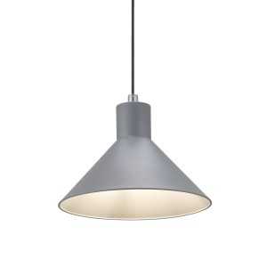 https://design-led.fr/fr/ Eik Suspension E27 Gris 46563010 52,70 € 44,80 €