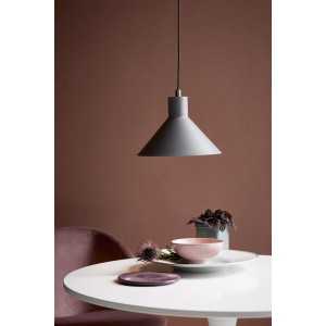 https://design-led.fr/es/ Lámpara colgante Eik E27 Gris 46563010 52,70 € 44,80 €