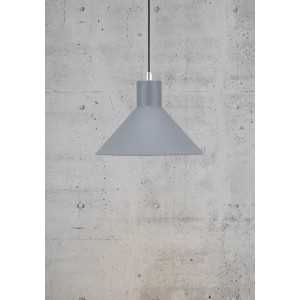 https://discount-led.fr/es/ Lámpara colgante Eik E27 Gris  52,70 €  42,16 €    46563010