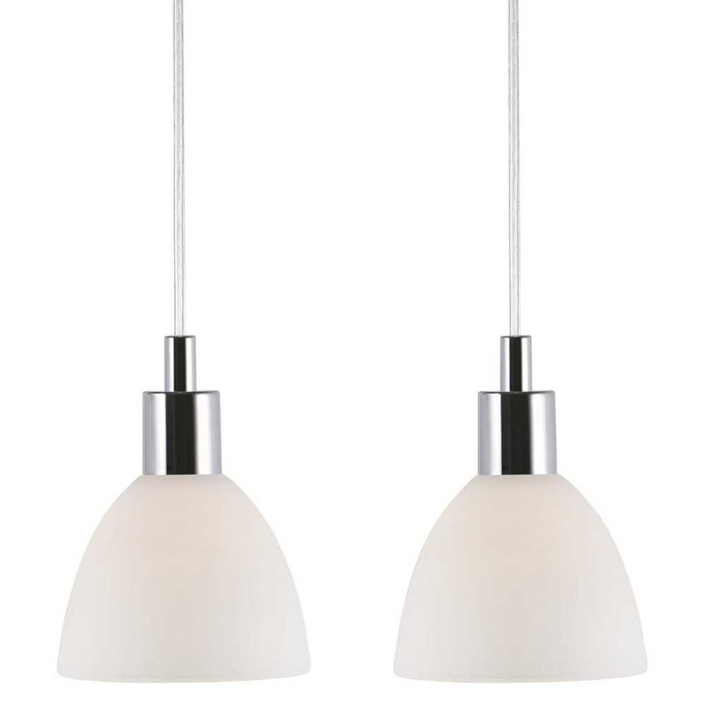 https://design-led.fr/fr/ Ray 2-Kit Suspension Chromé 2xE14 63233033 44,90 € 38,17 €