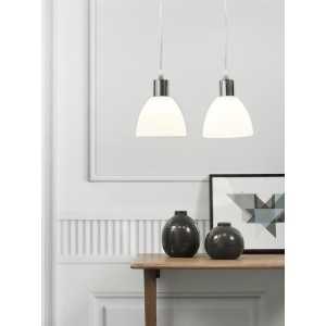 https://design-led.fr/it/ Ray 2-Kit Sospensione Cromo 2xE14 44,90 € 38,17 € 63233033