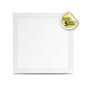 https://design-led.fr/pt/ Painel de LED branco 295 x 295 18W 3000K - 5 ANOS DE GARANTIA 77614 38,70 € 32,90 €