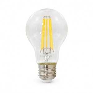 https://discount-led.fr/it/ Lampadina E27 Filamento LED 8,5W 2700K  5,40 €  4,32 €    71431