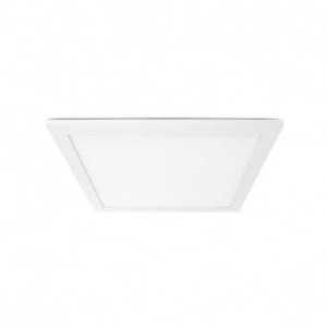 https://design-led.fr/pt/ Painel de LED branco 295 x 295 18W 3000K - 5 ANOS DE GARANTIA 77614 38,70 € 32,90 €