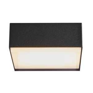 https://design-led.fr/it/ Piana Lampada da parete per esterni Nero 7,2W 3000K 89,00 € 75,65 € 2019081003