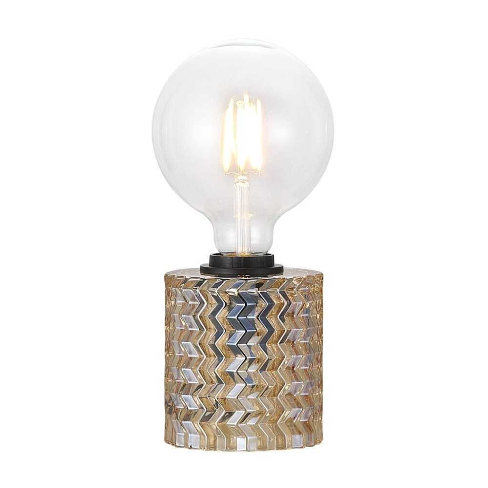 https://discount-led.fr/nl/ Hollywood Tafellamp Amber E27  35,90 €  28,72 €    46645027