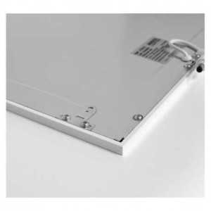 https://discount-led.fr/it/ Pannello Led bianco 295 x 295 18W 3000K - 5 ANNI DI GARANZIA  38,70 €  30,96 €    77614