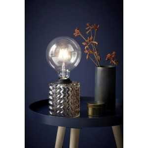https://design-led.fr/it/ Lampada da tavolo Hollywood Ambra E27 46645027 35,90 € 30,52 €