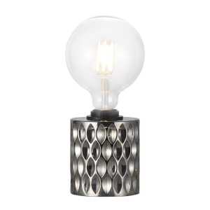 https://design-led.fr/de/ Hollywood Tischlampe Rauch E27 46645047 35,90 € 30,52 €