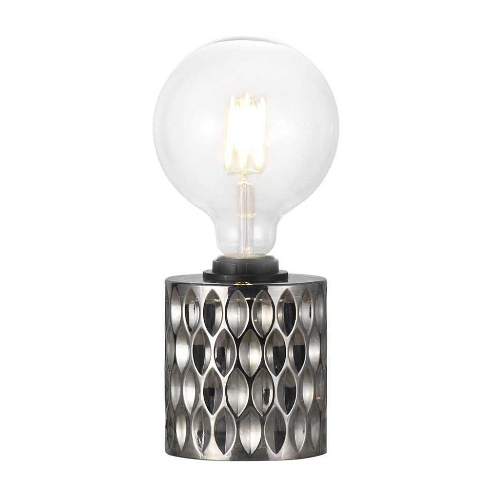 https://discount-led.fr/de/ Hollywood Tischlampe Rauch E27  35,90 €  28,72 €    46645047