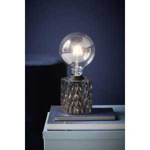 https://design-led.fr/fr/ Hollywood Lampe de table Fumée E27 46645047 35,90 € 30,52 €