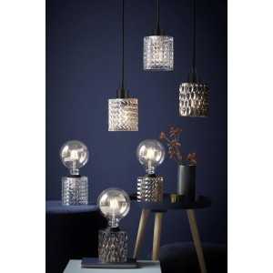 https://design-led.fr/pt/ Candeeiro de mesa Hollywood Fumée E27 46645047 35,90 € 30,52 €