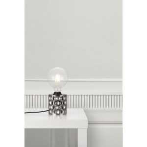 https://discount-led.fr/gb/ Hollywood Fumée E27 table lamp  35,90 €  28,72 €    46645047