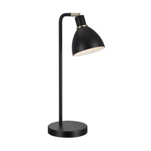 https://design-led.fr/de/ Ray Tischleuchte Schwarz E14 63201003 44,00 € 37,40 €