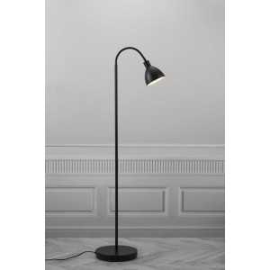 https://design-led.fr/nl/ Ray Zwarte vloerlamp E14 64,00 € 54,40 € 63214003
