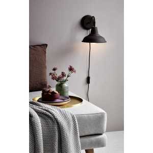https://design-led.fr/fr/ ANDY Applique murale Rouille marron E27 48491009 50,10 € 35,07 € -30%