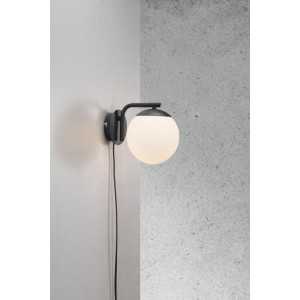 https://design-led.fr/es/ Grant Aplique negro E14 47091003 52,80 € 44,88 €