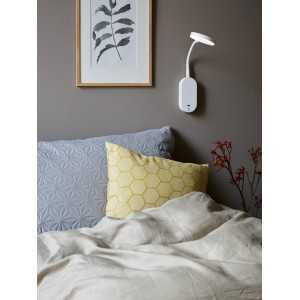https://design-led.fr/fr/ Mason applique Blanc 5W 3000K 47131001 76,90 € 65,36 €