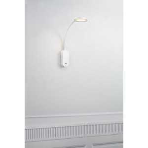 https://discount-led.fr/pt/ Candeeiro de parede Mason Branco 5W 3000K  76,90 €  61,52 €    47131001