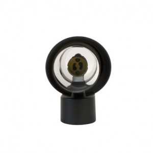 https://design-led.fr/es/ MALBEC GU10 x2 Aplique de pared cilíndrico Negro IP44 51,40 € 43,69 € 700384