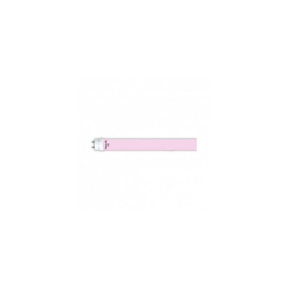https://design-led.fr/de/ LED-Röhre T8 lebensmittelecht rosa 9W 600 mm 11,70 € 8,19 € -30% 75961