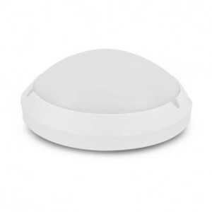 https://design-led.fr/pt/ Candeeiro de teto LED RONDO Ø300 mm E27 com sensor RF 47,50 € 40,37 € 778605