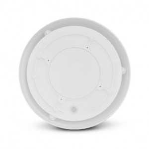 https://design-led.fr/pt/ Candeeiro de teto LED RONDO Ø300 mm E27 com sensor RF 47,50 € 40,37 € 778605