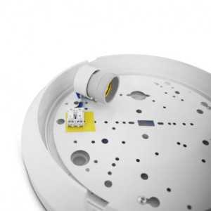 https://design-led.fr/it/ RONDO E27 Luce a soffitto LED Ø300 mm 28,80 € 24,48 € 778604