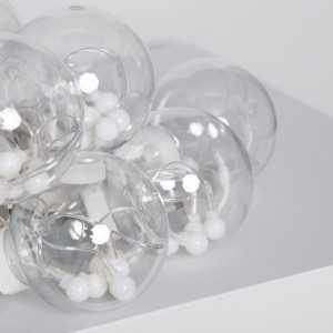 https://design-led.fr/nl/ LED Hangende Ballen 3.6w 3000K 220V C124695 27,00 € 22,95 €