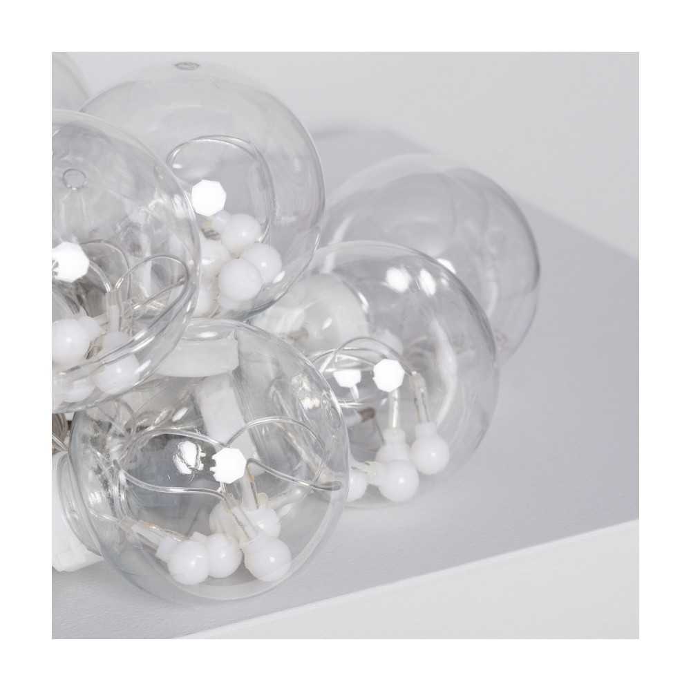 https://design-led.fr/es/ Bolas LED para colgar 3.6w 3000K 220V C124695 27,00 € 22,95 €