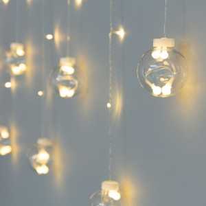 https://design-led.fr/fr/ Boules Suspendues LED 3.6w 3000K 220V C124695 27,00 € 22,95 €