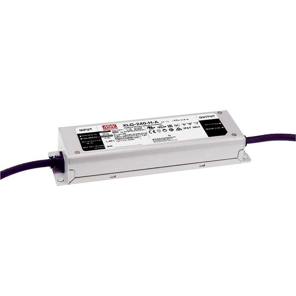 https://design-led.fr/fr/ Transformateur LED 240 W 60 V c.c 4900 mA MW XLG-240-H-A 100,50 € 85,43 € MW XLG-240-H-A