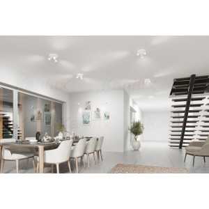 https://discount-led.fr/fr/ Luminaire mural ou plafonnier ENALI Blanc 3xGU10  31,90 €  25,52 €    28764