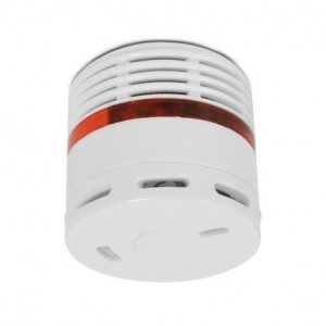 https://design-led.fr/gb/ Lithium smoke detector, 10-year life span 27,80 € 23,63 € 100647
