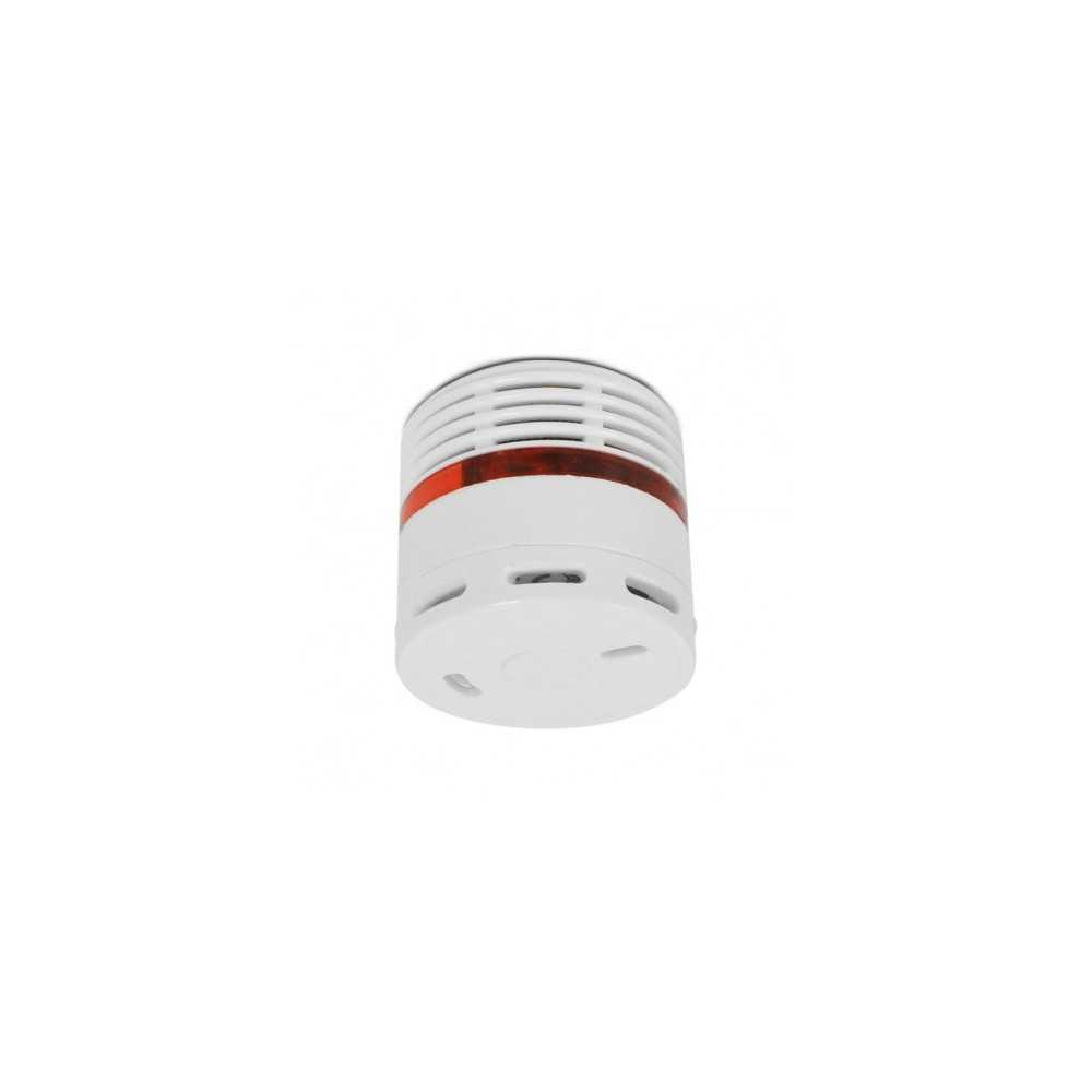 https://discount-led.fr/gb/ Lithium smoke detector, 10-year life span  27,80 €  22,24 €    100647