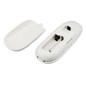 https://design-led.fr/de/ 4-Zonen-Fernbedienung RGB(W) 2.4 GHz 13,70 € 11,65 € FUT096 - 7649