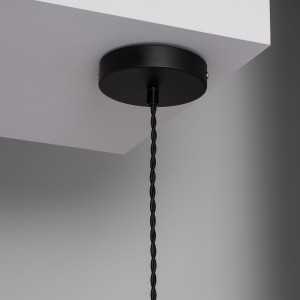 https://design-led.fr/es/ Ilargia Lámpara Colgante Trenzada 1 x E27 89,10 € 75,74 € C124348