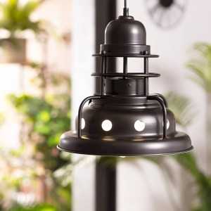 https://design-led.fr/gb/ Lampe Suspendue Kahawa 1xE27 noir C142951 76,50 € 65,03 €