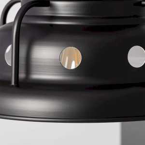 https://design-led.fr/gb/ Lampe Suspendue Kahawa 1xE27 noir C142951 76,50 € 65,03 €